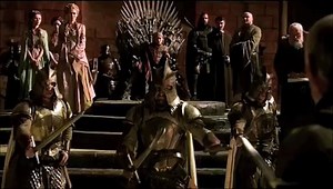 Game of Thrones Epic Scenes and Battles