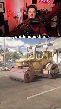 How to build the PERFECT roads in RoadCraft #roadcraft