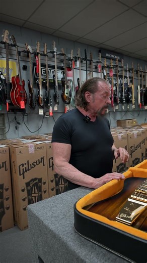 1963 Firebird VII Custom Shop | 3 Mini Humbuckers