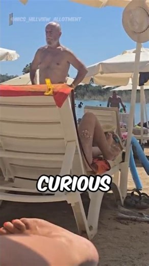 Her Husband Did THIS and the Crowd Lost It! 👏🏻😱