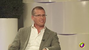 Adam Stewart | TVJ Profile Interview