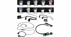 Cynaps Assist: Bone Conduction Assistive Listening by Max Virtual - Indiegogo