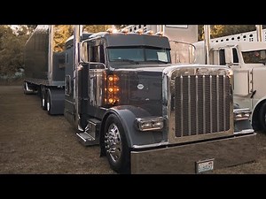 For sale ‼️ 2022 389 Peterbilt