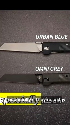 This $20 Knife Destroys Expensive Alternatives #EDCKnife #PocketKnife