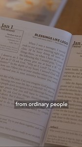 27K views · 999 reactions | I love how this small book has been changing lives for decades. May Didache journey with you this coming year, too, helping you hear God’s message of hope and direction each day. Get yours now. ❤ | Bo Sanchez | Facebook