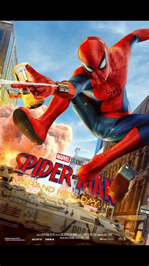 Spider-Man 🕷️ | Brand New Home AMV | Sad + Cold Edit #shorts #marvel #spiderman