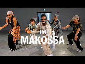 Makossa / Master Class / @Daniel