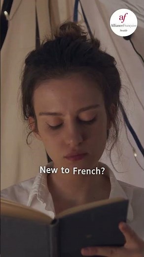Fall Classes at the Alliance Française de Seattle!
