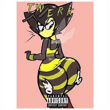 Bumble Bee - Twerk (City Girls)