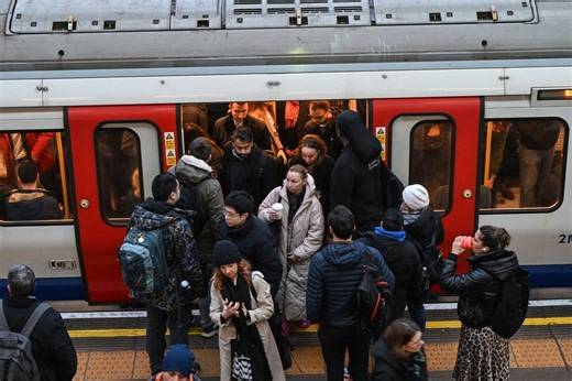 National Rail warns of major disruption on train lines across south London