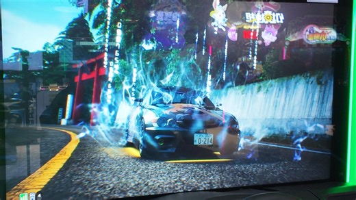 【头文字D】聊一聊我是如何入坑D0街机的（附带一把DacS3妙义下过线Legend）