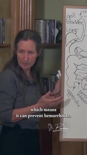 Struggling with hemorrhoids? The way you sit on the toilet might actually make a difference. Our mission is to empower people from all over the world with knowledge to work with their uniquely created body to experience excellent health, clear minds, and connect with the Creator. ➡️ Check our Courses: www.officialbarbaraoneill.com/pages/courses ➡️ Reserve Your Spot: www.officialbarbaraoneill.com/pages/events ➡️ Purchase Barbara’s Books: USA: www.officialbarbaraoneill.com/collections/frontpage Wo