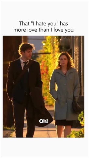 S🌺 on Instagram: "📺✨️ Fun Fact: The Office (2005-2013) - Pam & Jim The romance between Pam Beesly (Jenna Fischer) and Jim Halpert (John Krasinski) became the emotional core of the series, but it almost didn't happen the way fans know it. During auditions, producers paired different actors to test chemistry, and Fischer and Krasinski clicked immediately - so much so that the casting team later said their natural connection was "undeniable." Their relationship was carefully paced over multiple s