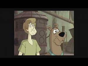 What's New Scooby Doo Gold Paw pt3