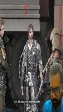 The First Descendant: Going Full BEAST MODE 🔥💣 #shorts