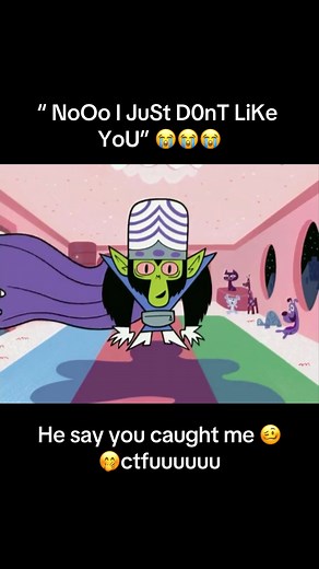Mojo Jojo's Devious Plan Revealed