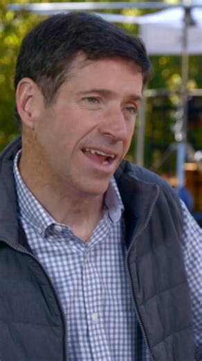 Meet John O'Leary - The inspiration behind SOUL ON FIRE - Only in theaters October 10 #SoulOnFire | Soul On Fire Movie