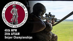 6.4K views · 81 reactions | 2017 Sniper Championship Special Feature U.S. National Guard video by Sgt. Paul Thorson, National Guard Marksmanship Training Center | National Guard Marksmanship Training Center | Facebook