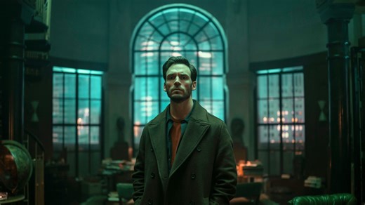 Why Harlan Coben’s Lazarus proves we’ll never stop craving a good plot twist