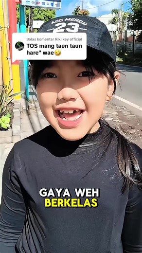 Membalas @Riki dengan Penuh Kreativitas