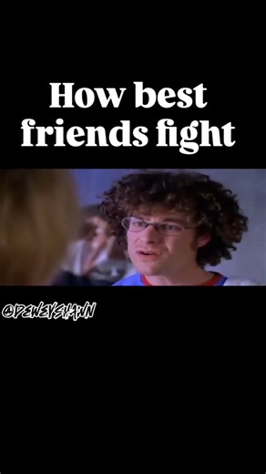 Dewey Shawn on Instagram: "This is how we argued in the #90s "BASEketball..."