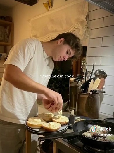 Mastering Cooking Skills in the Kitchen