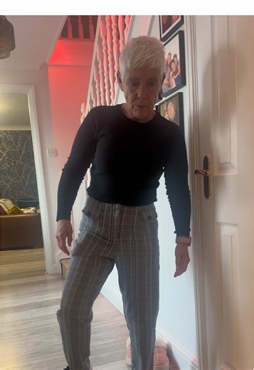 Nana's Wisdom for 2026: Embrace Life and Get Out More
