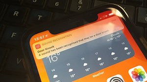 How to set up Sound Recognition alerts in iOS 14 and why you want to | AppleInsider