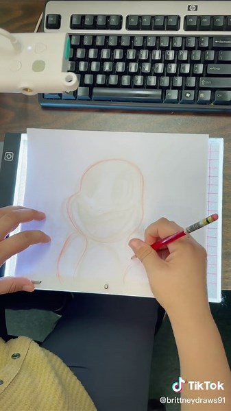 Artistic Animation Class for Middle and High School Students