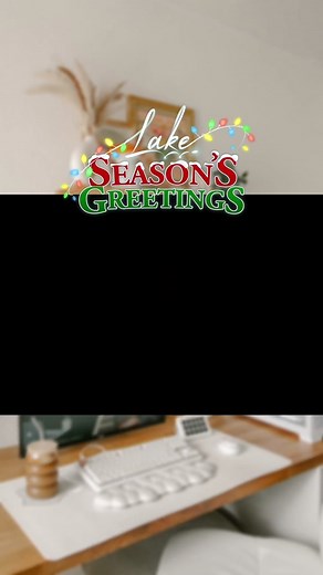 Lake stays one of my fave cozy little games and I’m so excited to go back and revisit it for the holidays! 💌 ❄️ Lake is available on Steam, Xbox and Playstation #cozygames #cozygamer #lakeseasonsgreetings #comfygaming #lakegame #indiegames #gamingontiktok