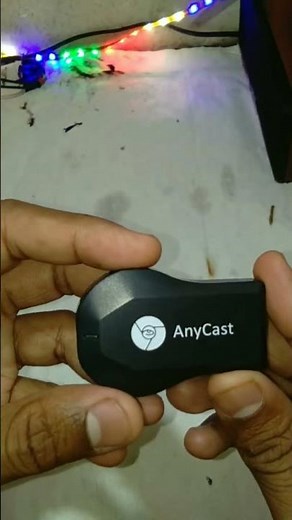 Repair AnyCast Device #Shorts
