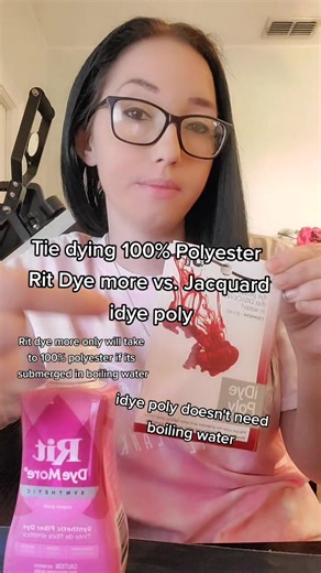 Polyester Tie Dye Tutorial: Tips and Tricks for Vibrant Results
