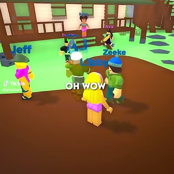 Total Roblox Drama Revived: Old vs New