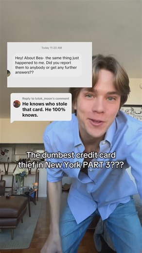 Gabe Escobar on Instagram: "Part 3/3 there's a serial criminal on the loose in Hell's Kitchen someone call Daredevil #storytime #part3"