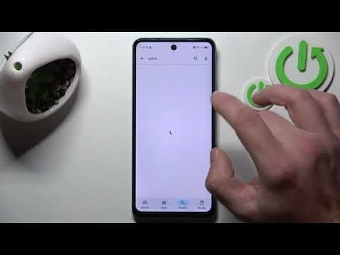 Comment changer le navigateur par défaut sur ZTE Blade A75 5G