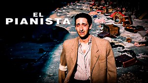 𝑁𝑢𝑛𝑢- El Pianista (2002) Latino
