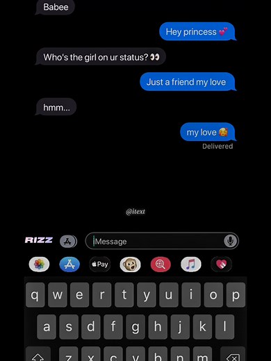 Cute Texting Ideas To Make Her Smile