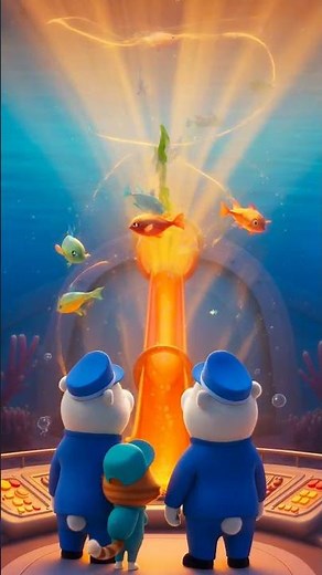 Octonauts: The Best Ocean Adventure Cartoon for Curious Kids