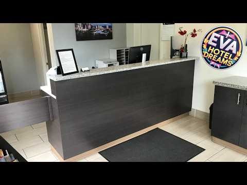 Sea-Tac Airport Value Inn | Seattle (WA), United States | Hotel Review 🌟