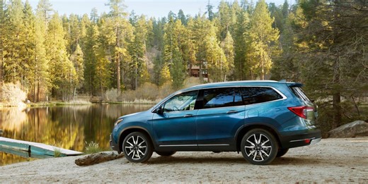 NHTSA Investigating 1.4 Million Honda and Acura Vehicles over Engine Failure Reports