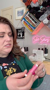 Spool Huggers - because everyone needs a bug sometimes! 🪡✂️🧵#sewingproducts #sewingtools #threadspool #sewingorganization #learntosew | She Sews Seams