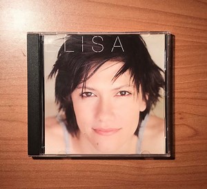 Elisa - Dancing
