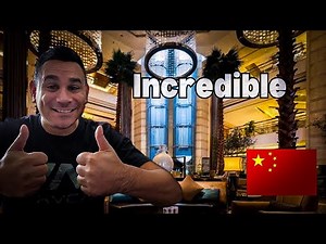 Baolilai International Hotel Review Shenzhen Boaoan China
