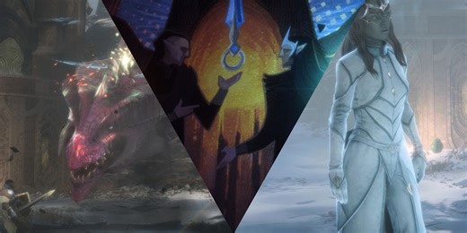 How To Convince Mythal To Help In Dragon Age: The Veilguard