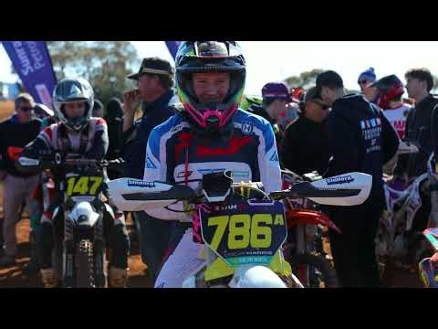 2024 Hattah Desert Race