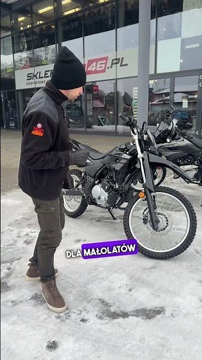Who is the Yamaha WR125 for? Is it the best for beginners? #yamahawr125 #yamahawr #wr125