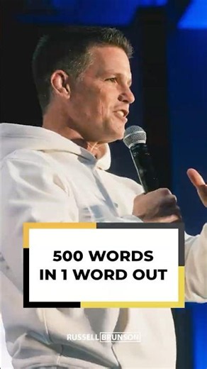 AI Copywriting: The 500 to 1 Input Rule Most People Ignore