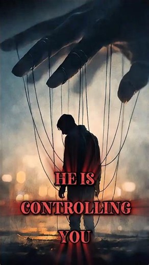 The Secret "Software" Controlling Your Life 👁️ (Wait for it)