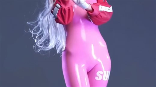 Shiro Sun爱丽丝cos