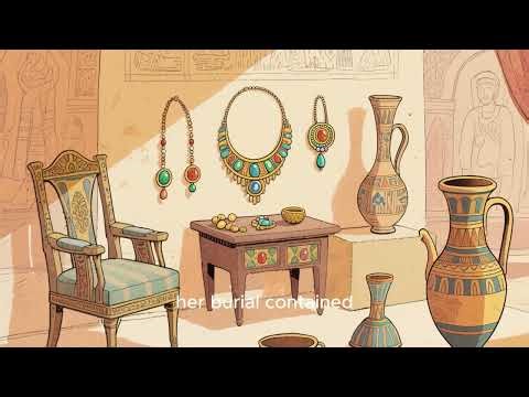 The Queens’ Pyramids: Forgotten Monuments Beside the Great Pyramid